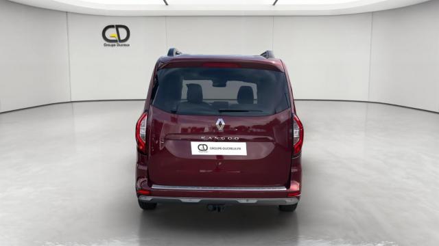 Renault Kangoo image 4