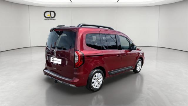 Renault Kangoo image 8