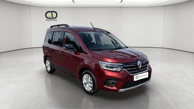 Renault Kangoo image 7