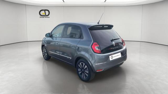 Renault Twingo image 8