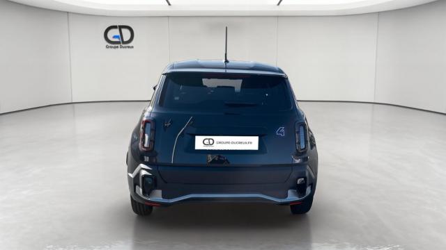 Renault R 4 image 9