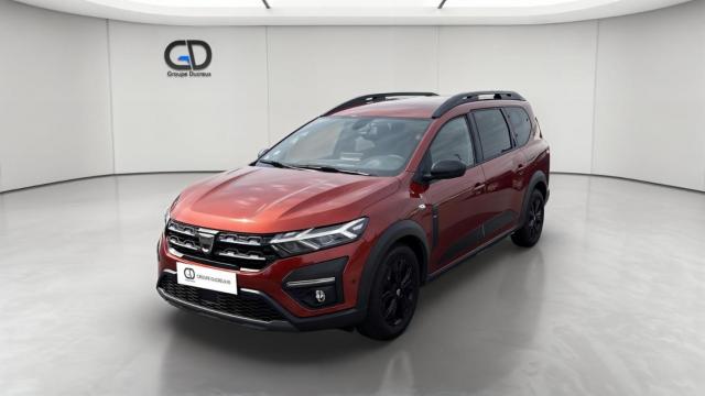 Dacia Jogger d’occasion