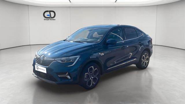 Renault Arkana E-Tech 145 - 23 Techno