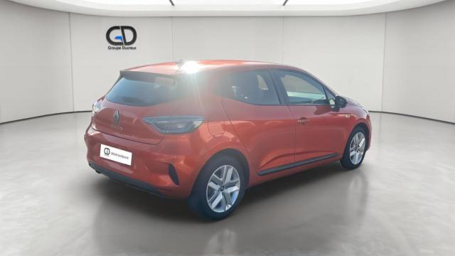 Renault Clio image 7