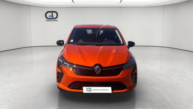 Renault Clio image 9