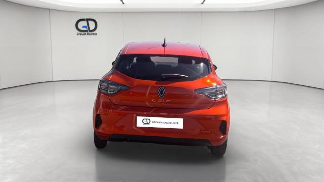 Renault Clio image 1