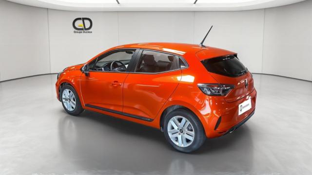 Renault Clio image 7