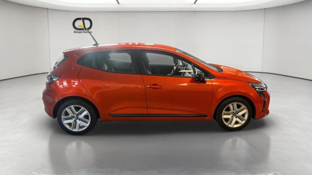 Renault Clio image 6