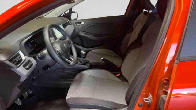 Renault Clio image 3
