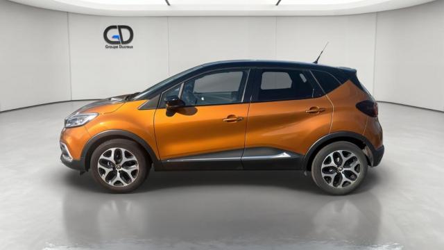 Renault Captur image 3