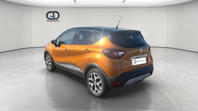 Renault Captur image 5