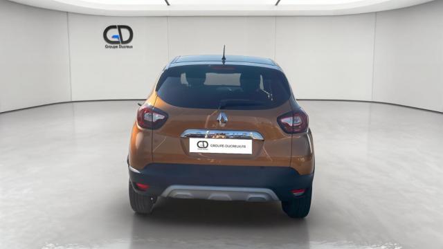 Renault Captur image 8