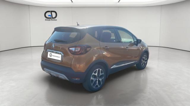 Renault Captur image 4