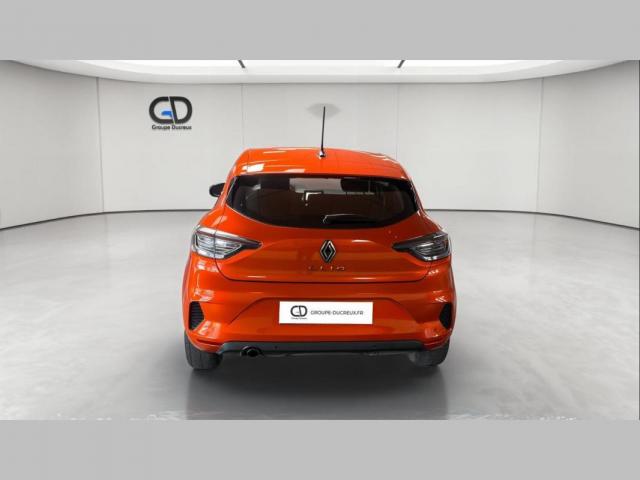 Renault Clio image 5