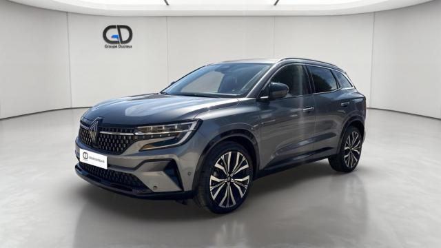 Renault Austral E-Tech Hybrid 200 Iconic