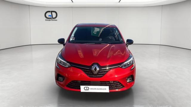 Renault Clio image 3