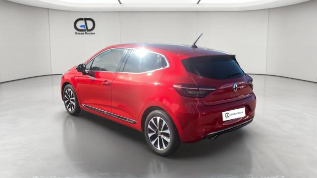 Renault Clio image 4