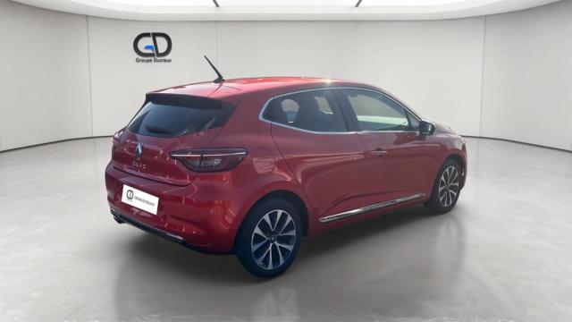 Renault Clio image 2