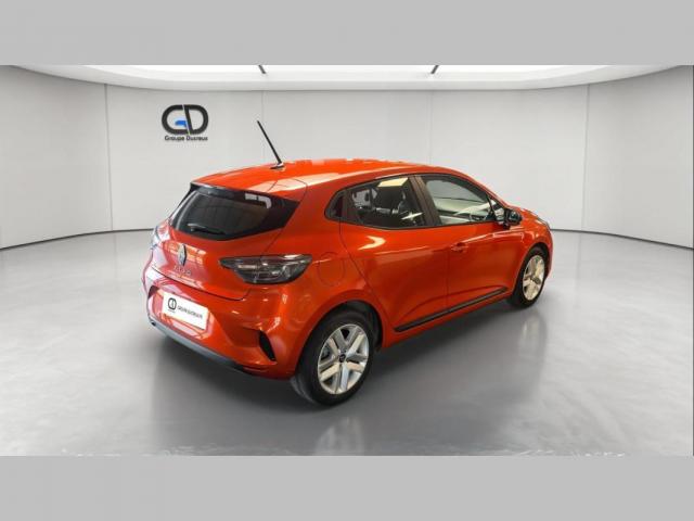 Renault Clio image 9
