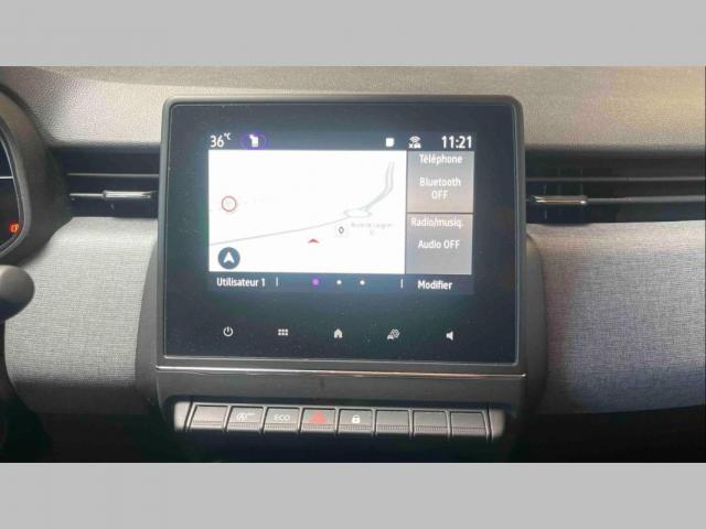 Renault Clio image 6