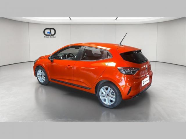 Renault Clio image 7