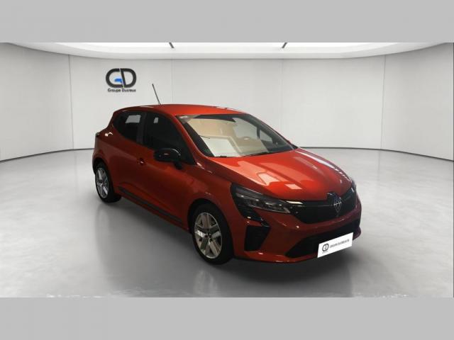 Renault Clio image 4