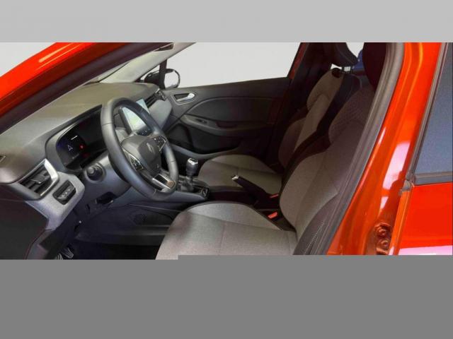 Renault Clio image 8
