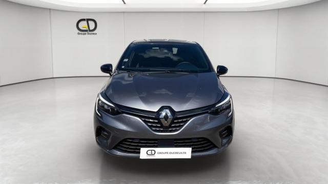 Renault Clio image 3
