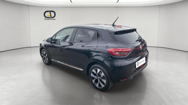 Renault Clio image 7