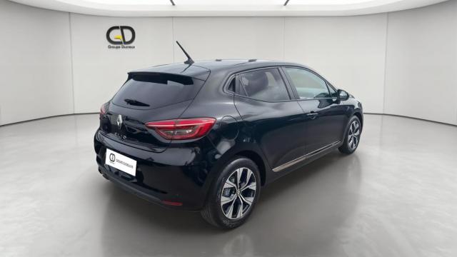 Renault Clio image 9
