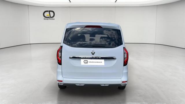 Renault Kangoo image 1