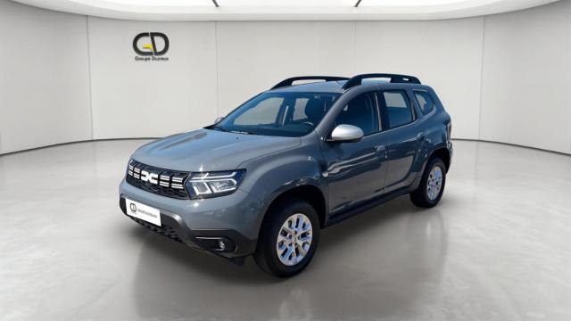 Dacia Duster d’occasion