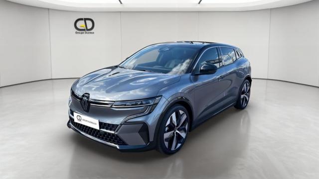 Renault Mégane E-Tech Ev60 220 Ch Super Charge Techno