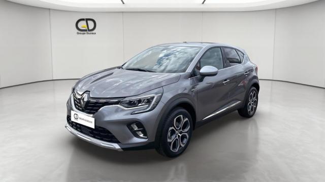 Renault Captur Tce 90 Techno