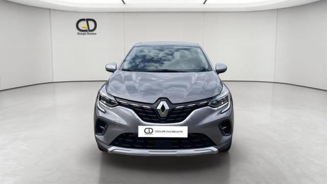 Renault Captur image 3