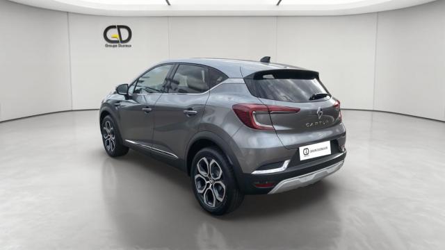 Renault Captur image 8