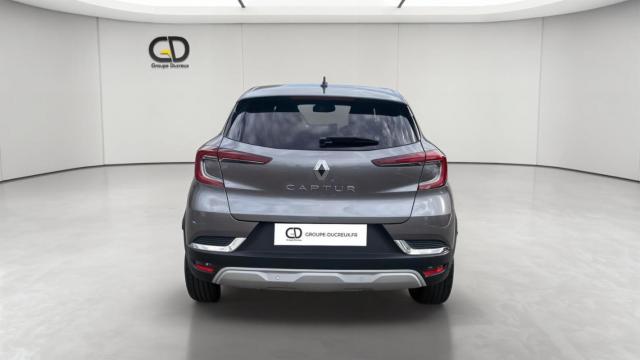 Renault Captur image 4