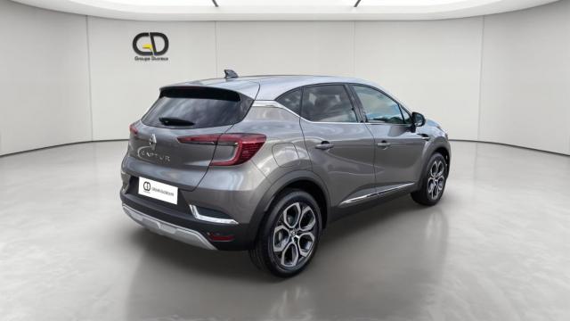 Renault Captur image 9