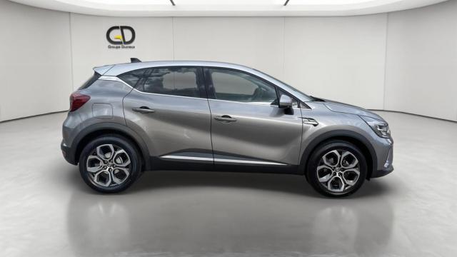 Renault Captur image 2