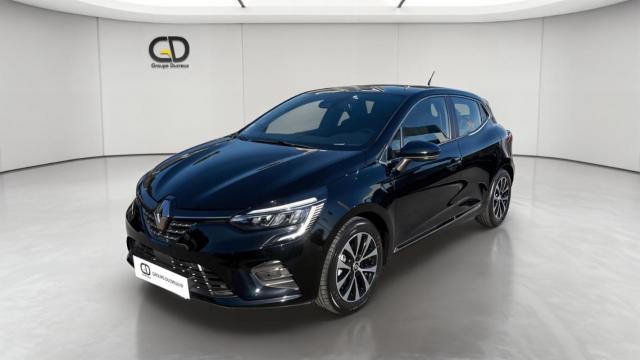 Renault Clio V E-Tech 140 - 21n Intens
