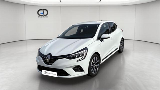 Renault Clio V E-Tech 140 - 21n Intens