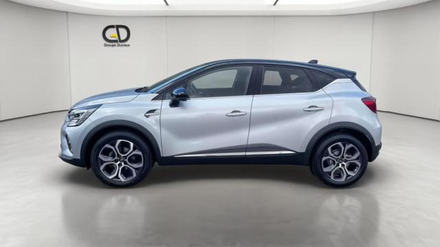Renault Captur image 8