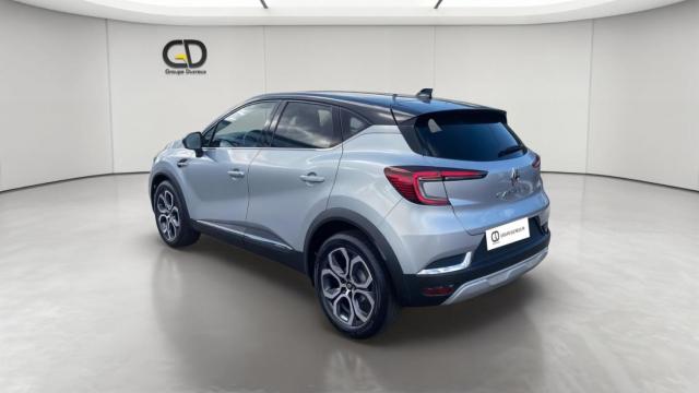 Renault Captur image 6