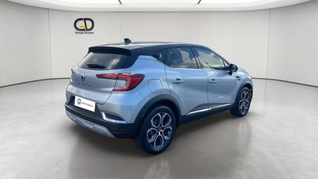 Renault Captur image 1