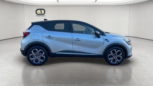 Renault Captur image 5