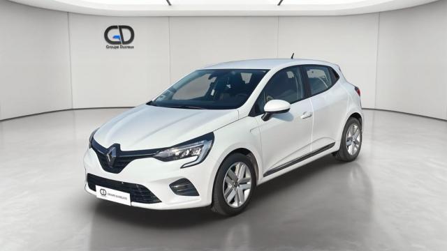 Renault Clio V Sce 65 - 21n Zen