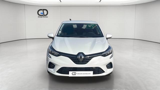 Renault Clio image 5