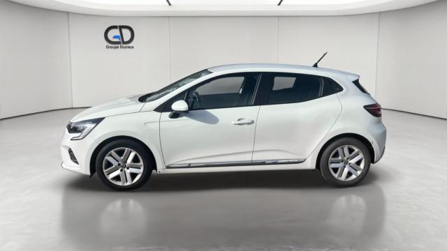 Renault Clio image 2