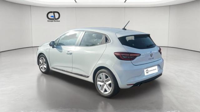 Renault Clio image 6