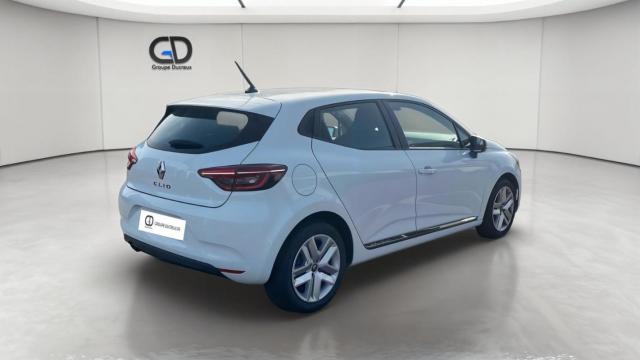 Renault Clio image 1